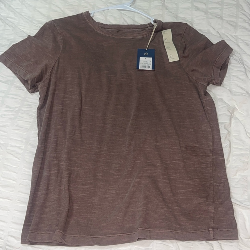 Basic Tee